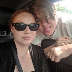 Meet your Posher, Brandi